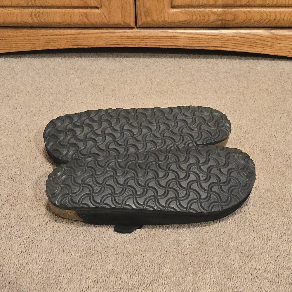 Birkenstock Boston Clog size 40 - Picture 7 of 7